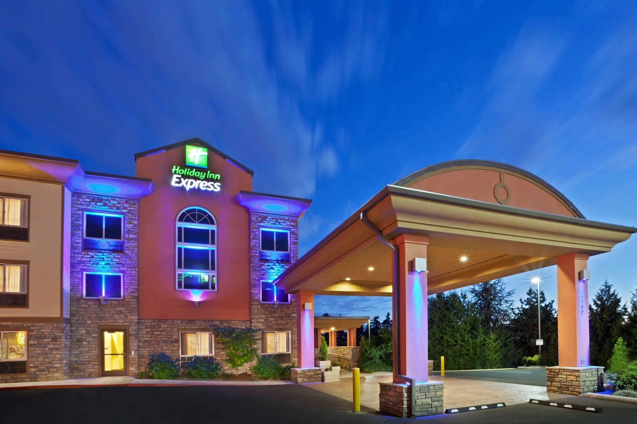 Hampton Inn & Suites タイガード エクステリア 写真