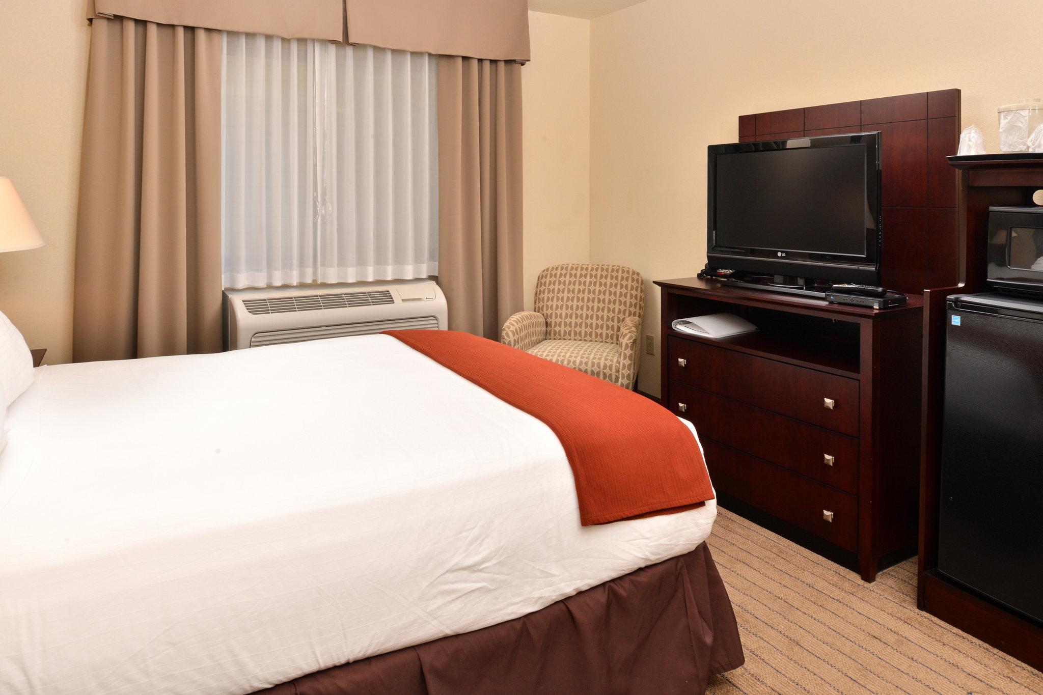 Hampton Inn & Suites タイガード エクステリア 写真