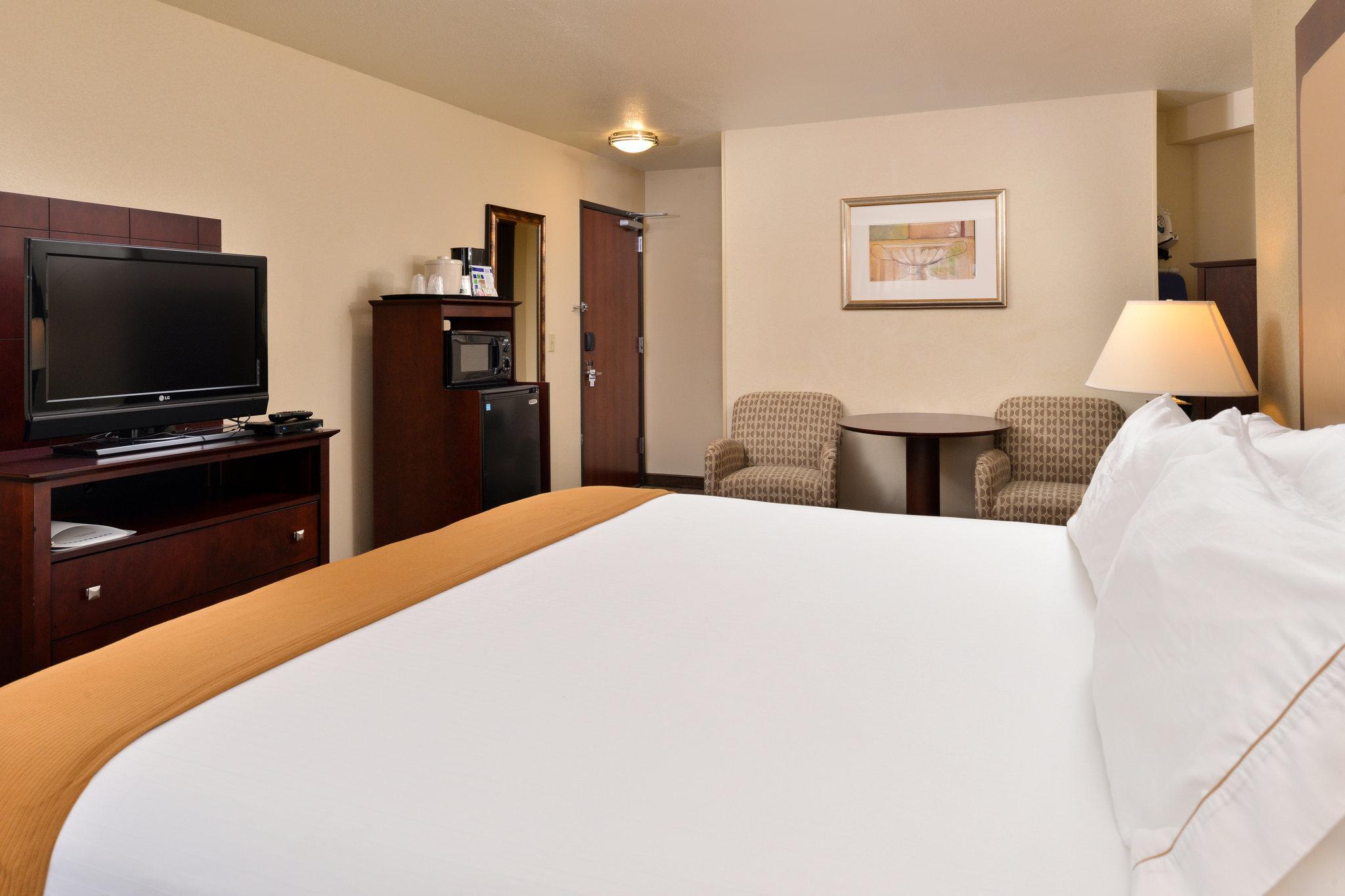 Hampton Inn & Suites タイガード エクステリア 写真